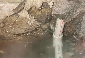 罗湖区管道漏水检测五