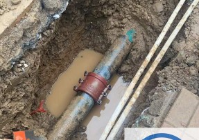 罗湖区水管漏水检测公司4