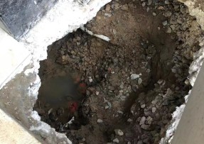 罗湖区水管漏水检测公司2